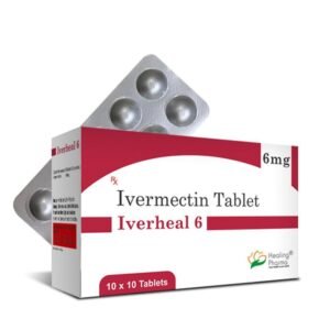 Ivermectin 6 mg