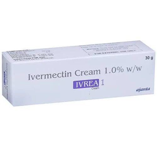 Ivermectin Cream