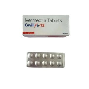 Ivermectine Covilife 12 mg