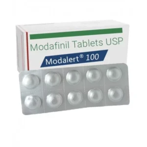 Modalert 100 mg